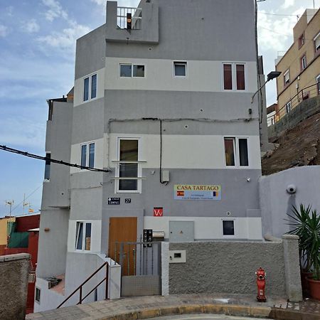 Hotel Casa Tartago Las Palmas de Gran Canaria Zewnętrze zdjęcie