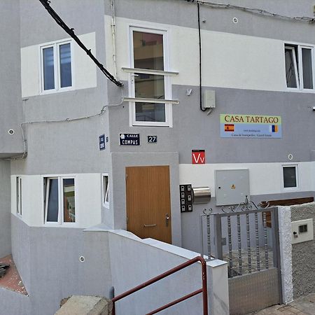 Hotel Casa Tartago Las Palmas de Gran Canaria Zewnętrze zdjęcie