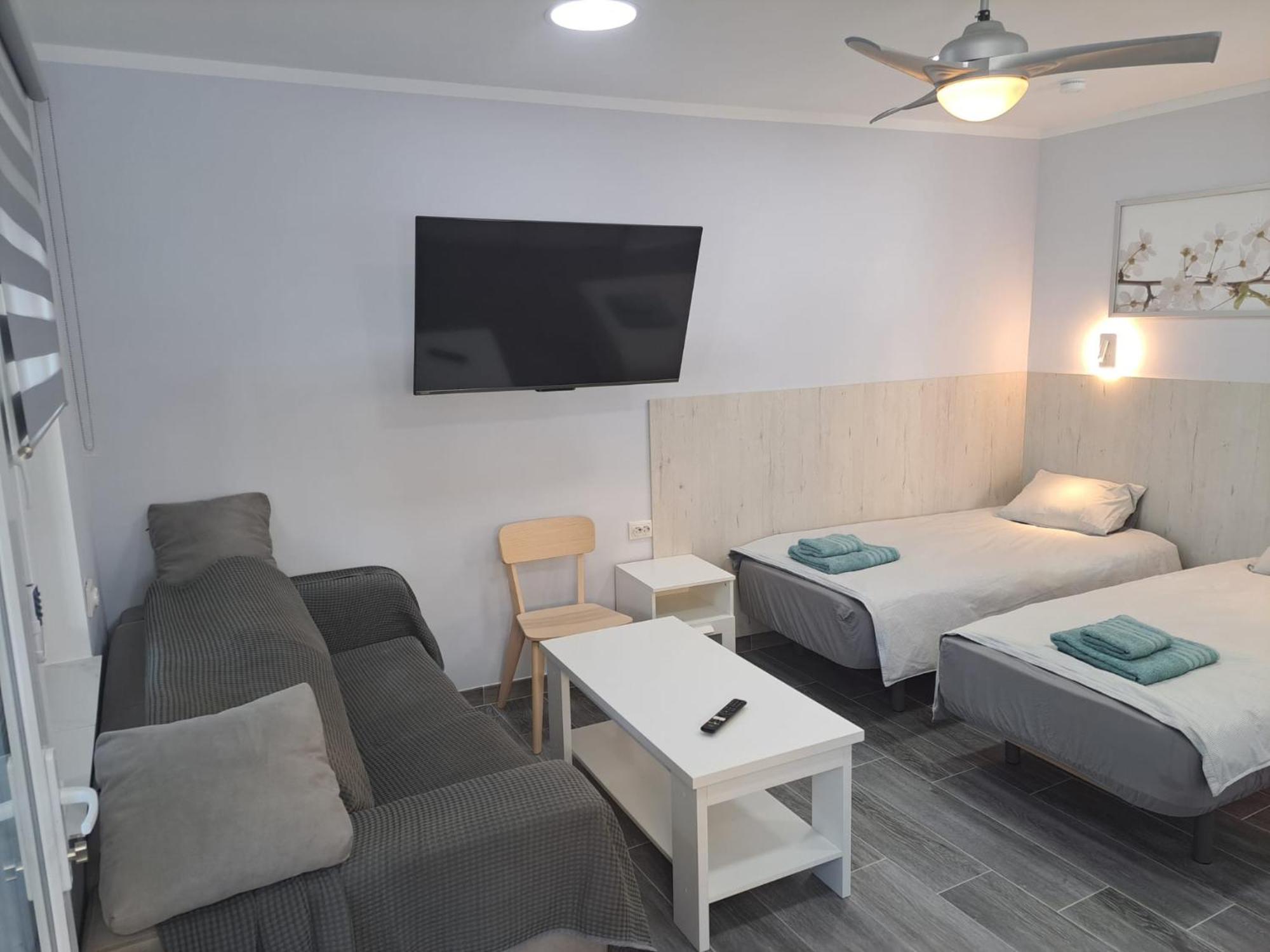 Hotel Casa Tartago Las Palmas de Gran Canaria Zewnętrze zdjęcie