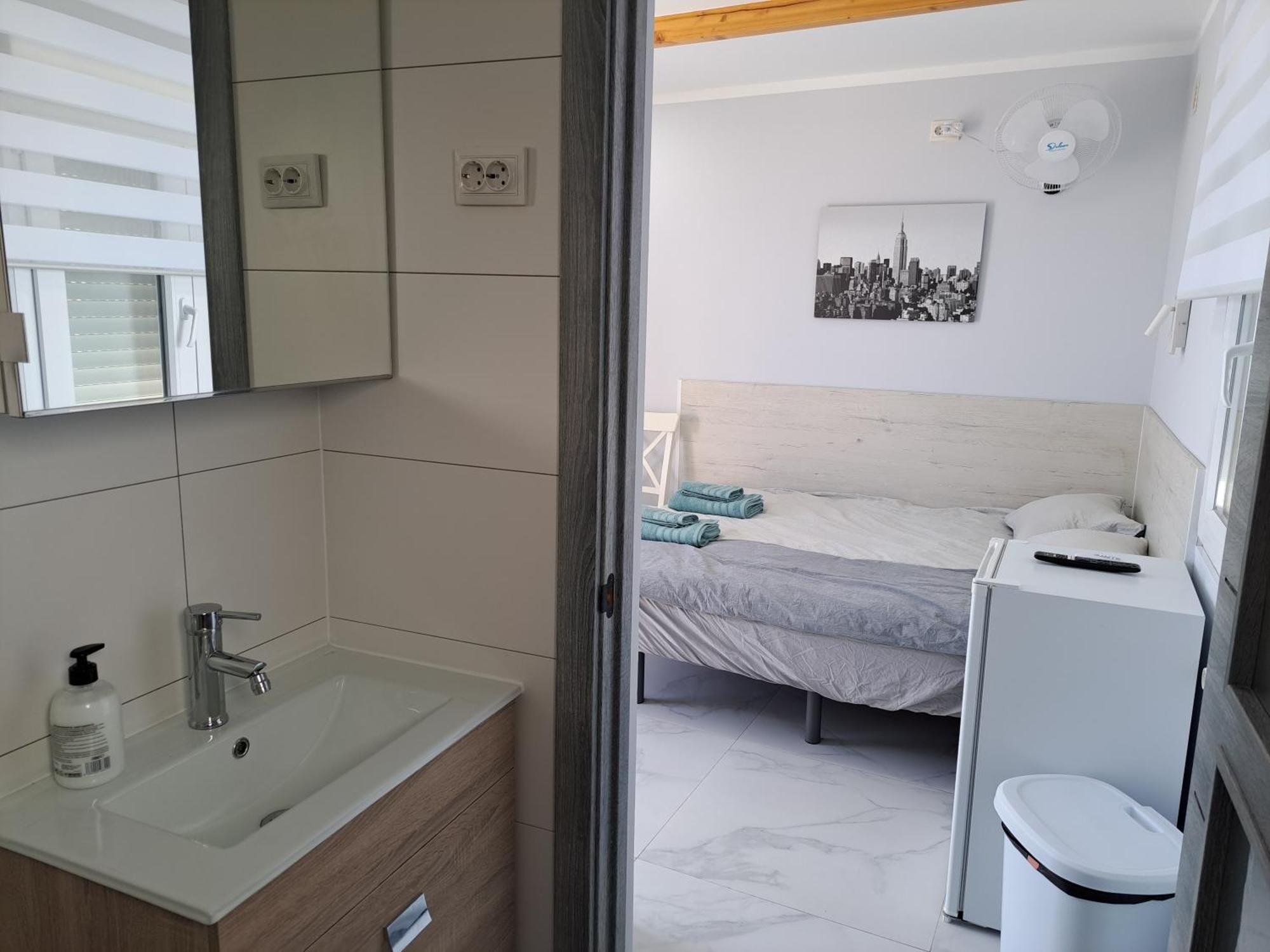 Hotel Casa Tartago Las Palmas de Gran Canaria Zewnętrze zdjęcie