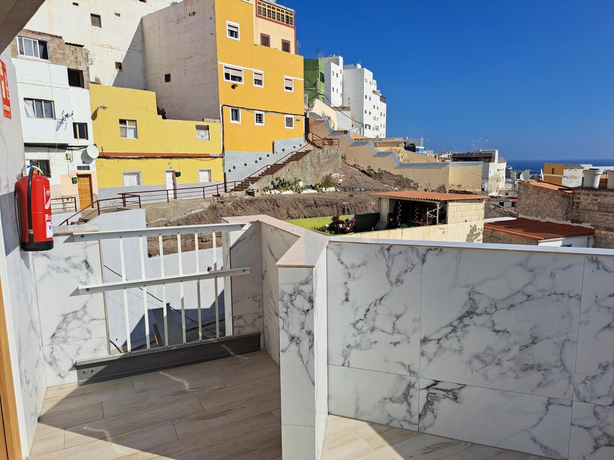 Hotel Casa Tartago Las Palmas de Gran Canaria Zewnętrze zdjęcie
