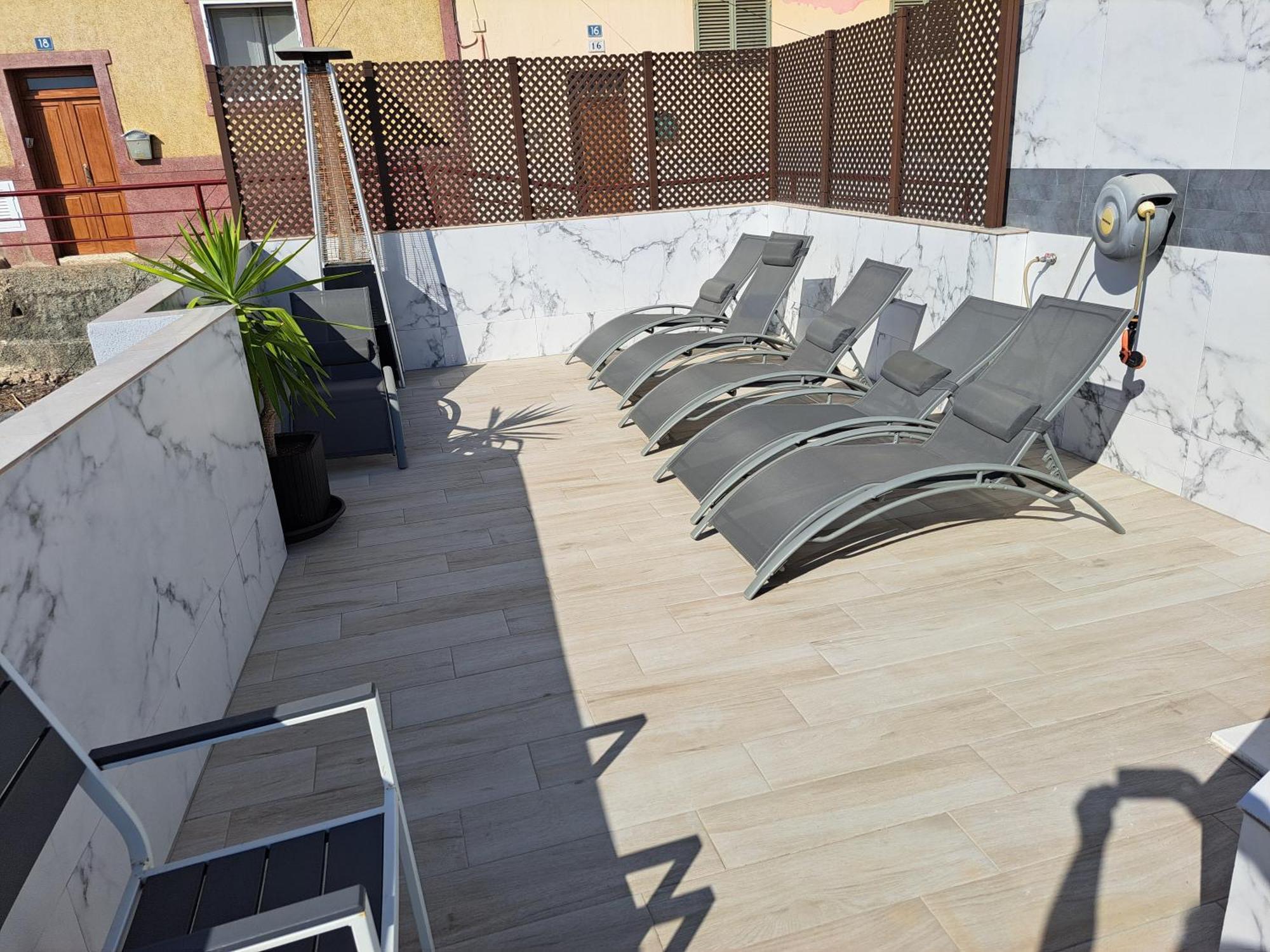 Hotel Casa Tartago Las Palmas de Gran Canaria Zewnętrze zdjęcie