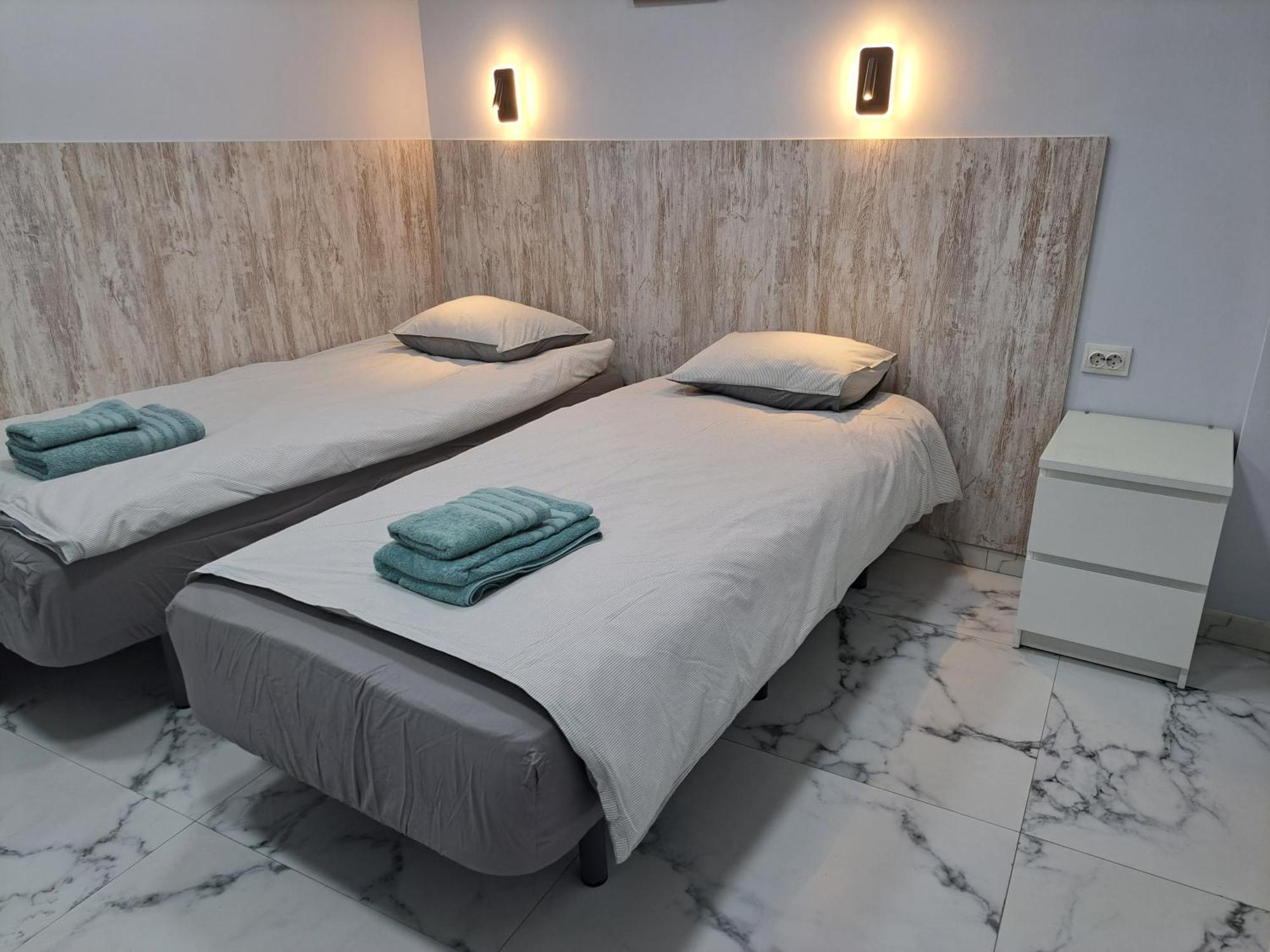 Hotel Casa Tartago Las Palmas de Gran Canaria Zewnętrze zdjęcie