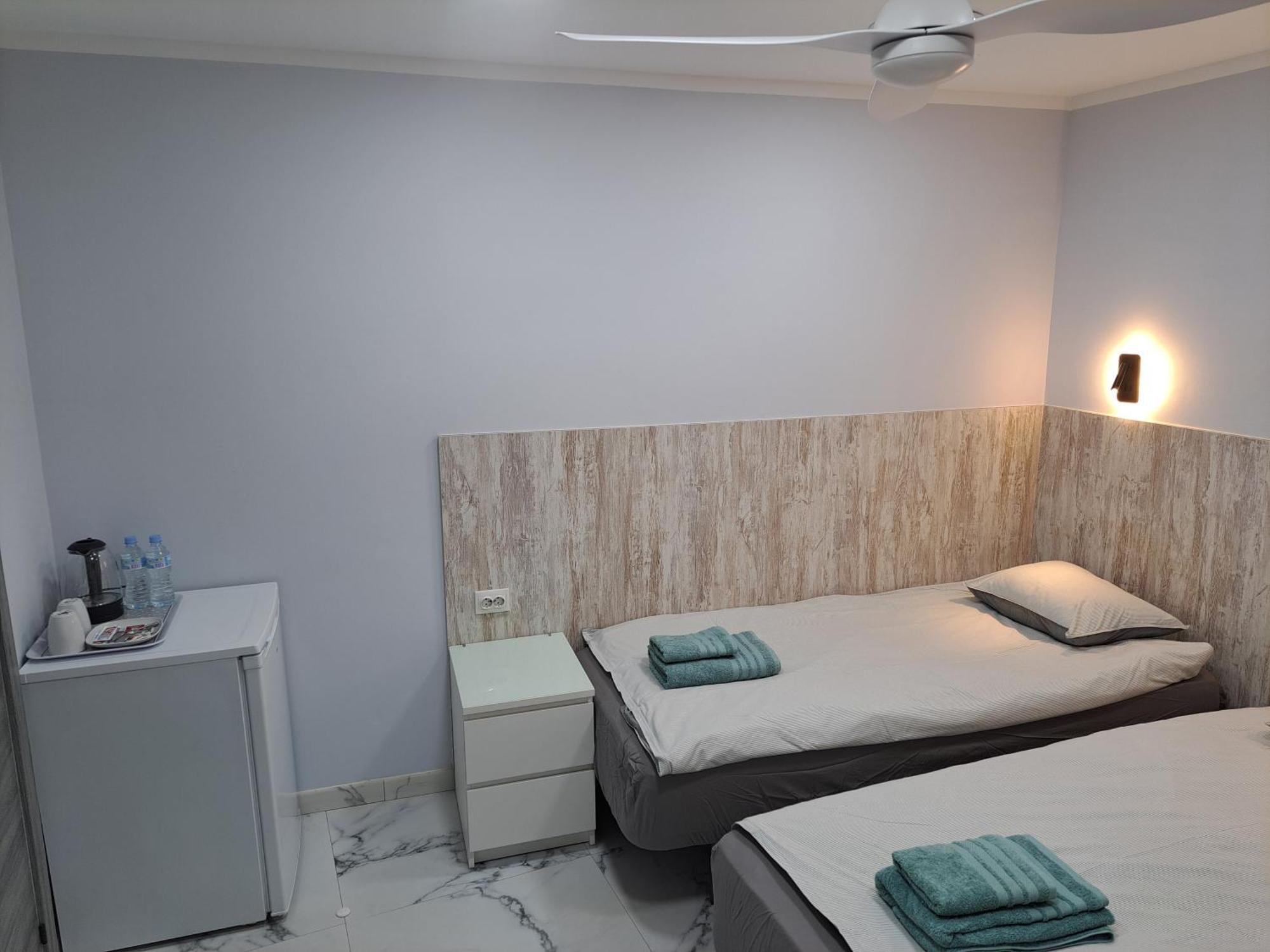 Hotel Casa Tartago Las Palmas de Gran Canaria Zewnętrze zdjęcie