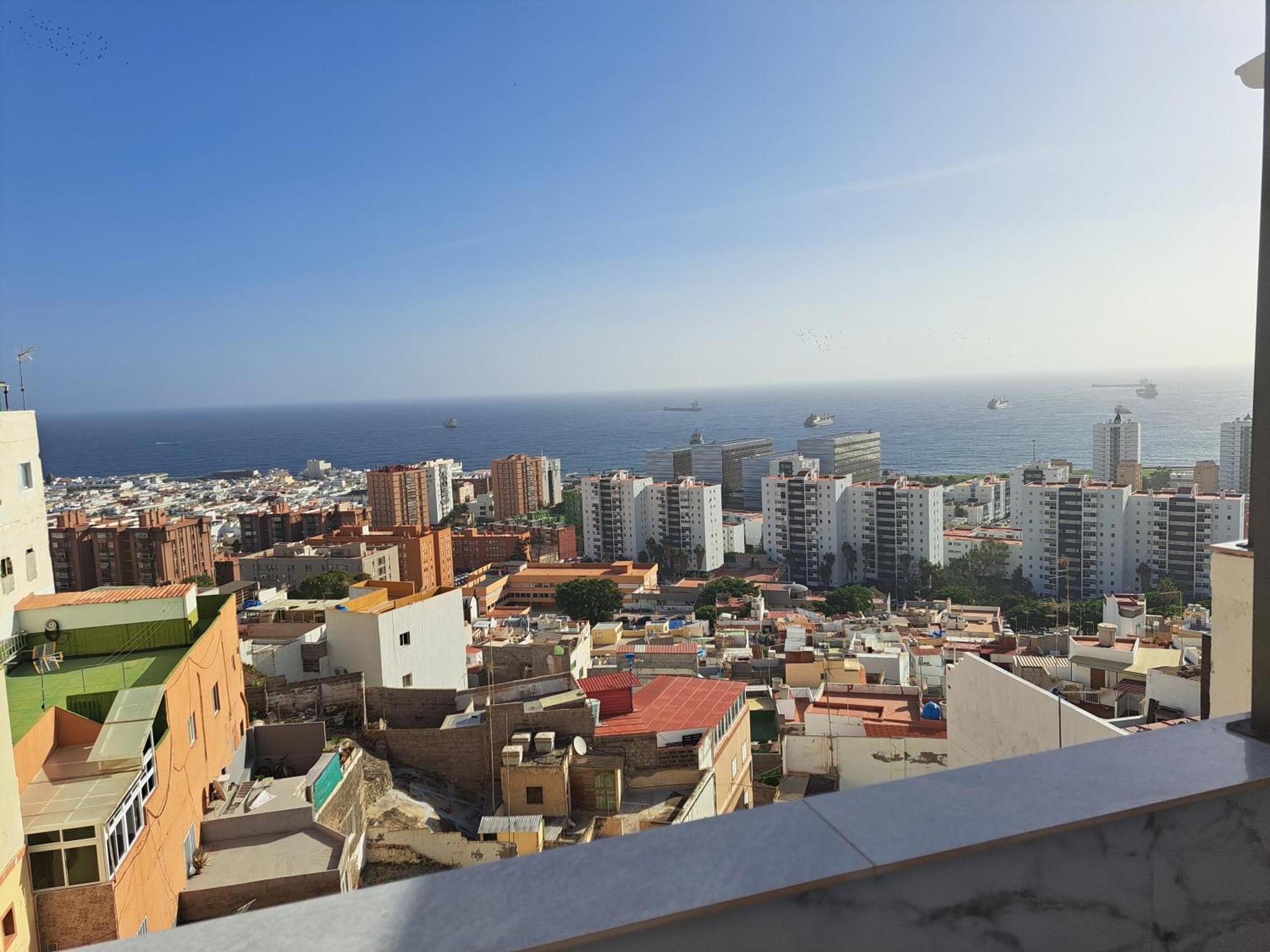 Hotel Casa Tartago Las Palmas de Gran Canaria Zewnętrze zdjęcie