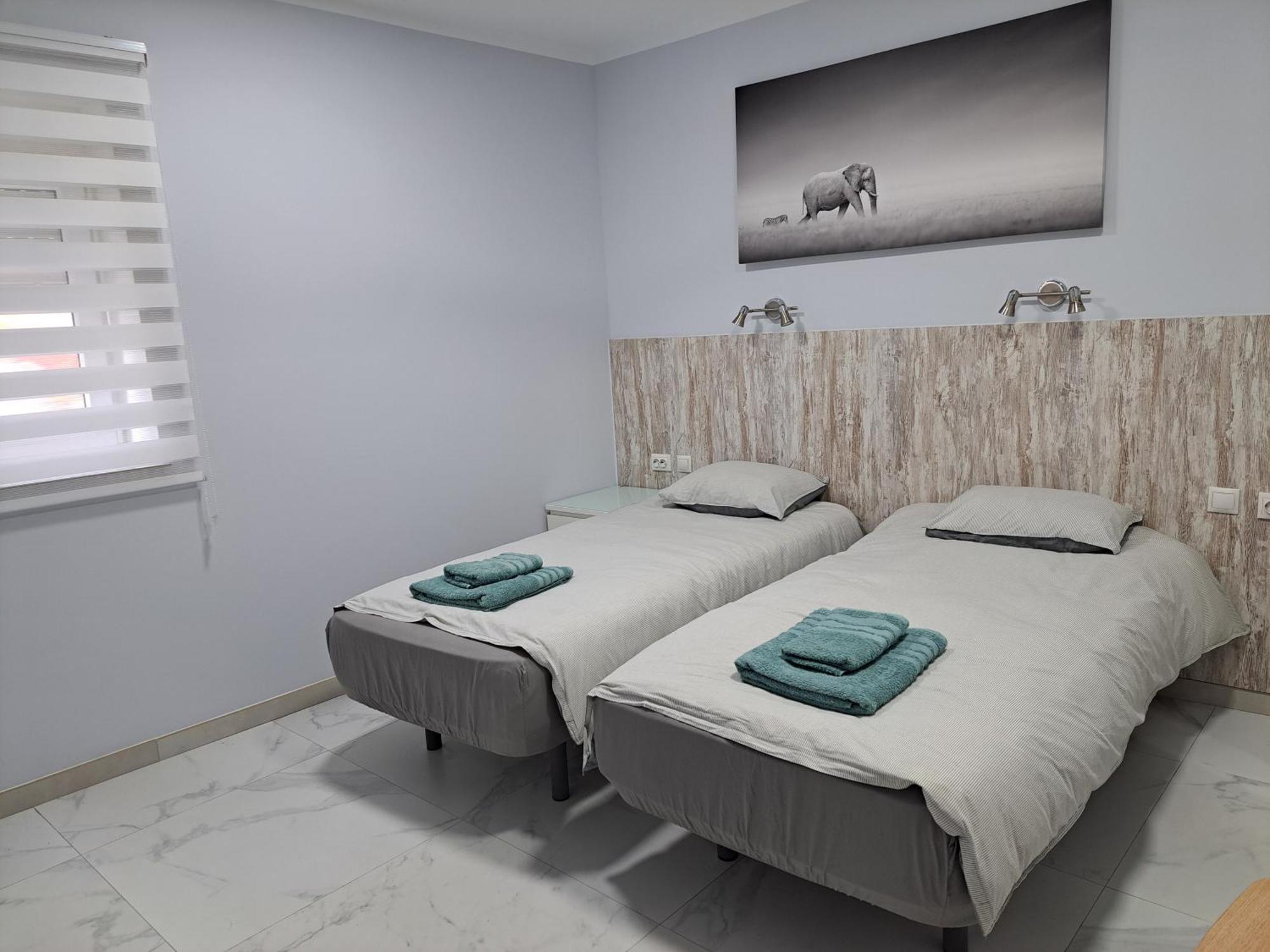 Hotel Casa Tartago Las Palmas de Gran Canaria Zewnętrze zdjęcie