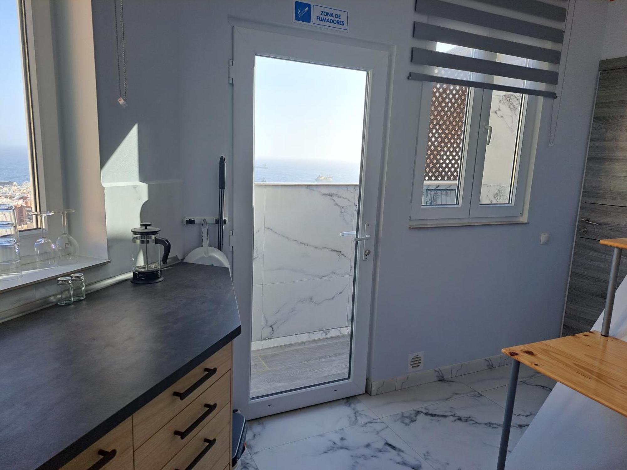 Hotel Casa Tartago Las Palmas de Gran Canaria Zewnętrze zdjęcie